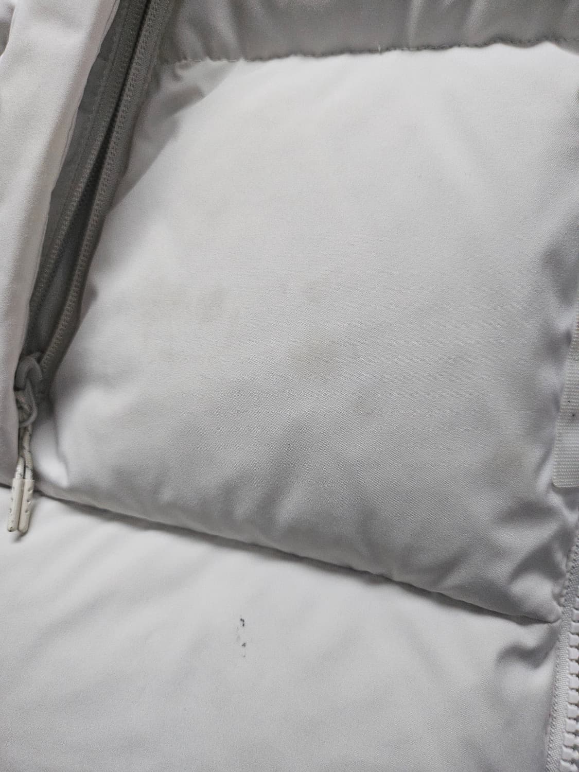 블랙야크 오르골 덕다운 패딩 90  남여가능 세탁완 상품이미지7