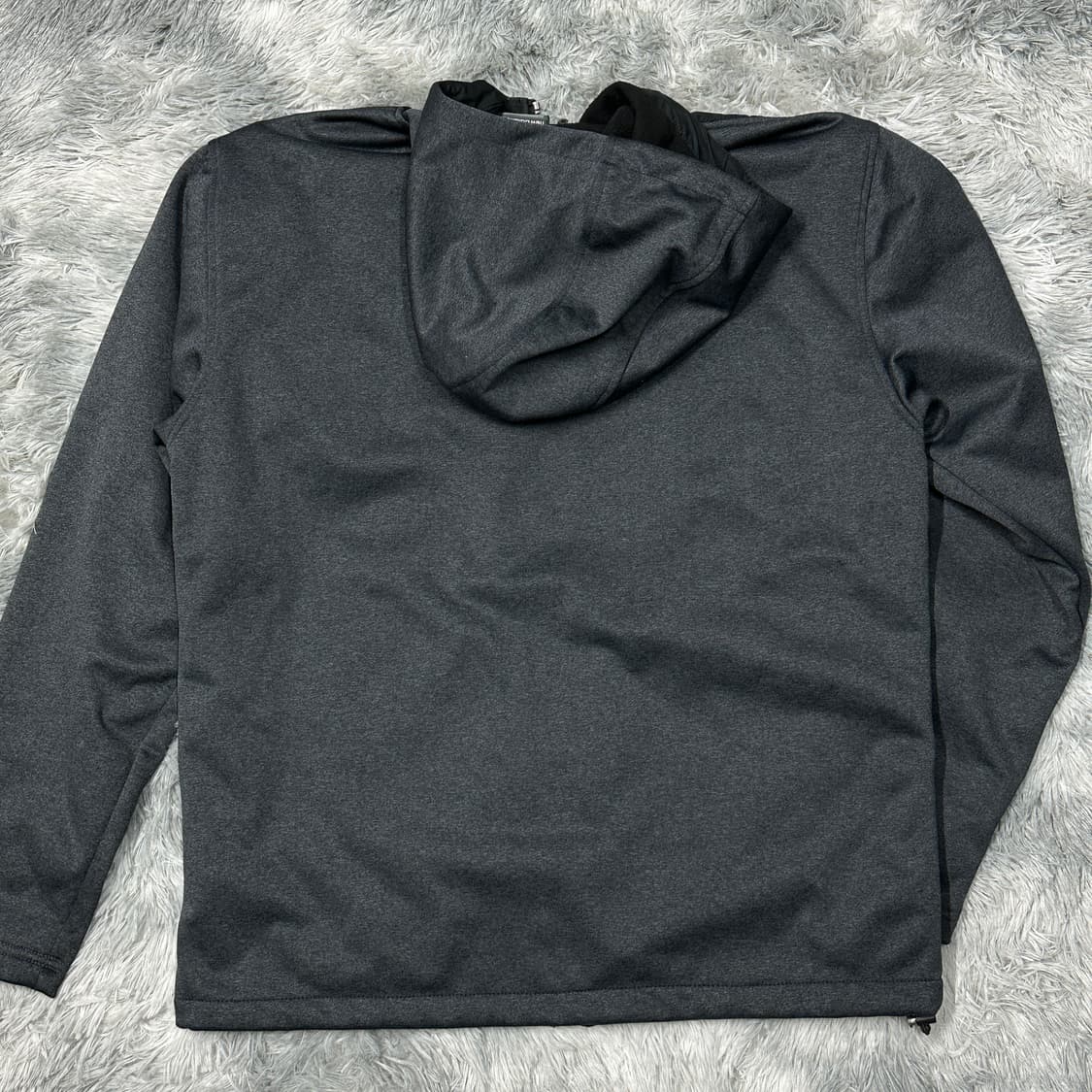 뉴발란스 패딩 후드자켓 m 상품이미지3