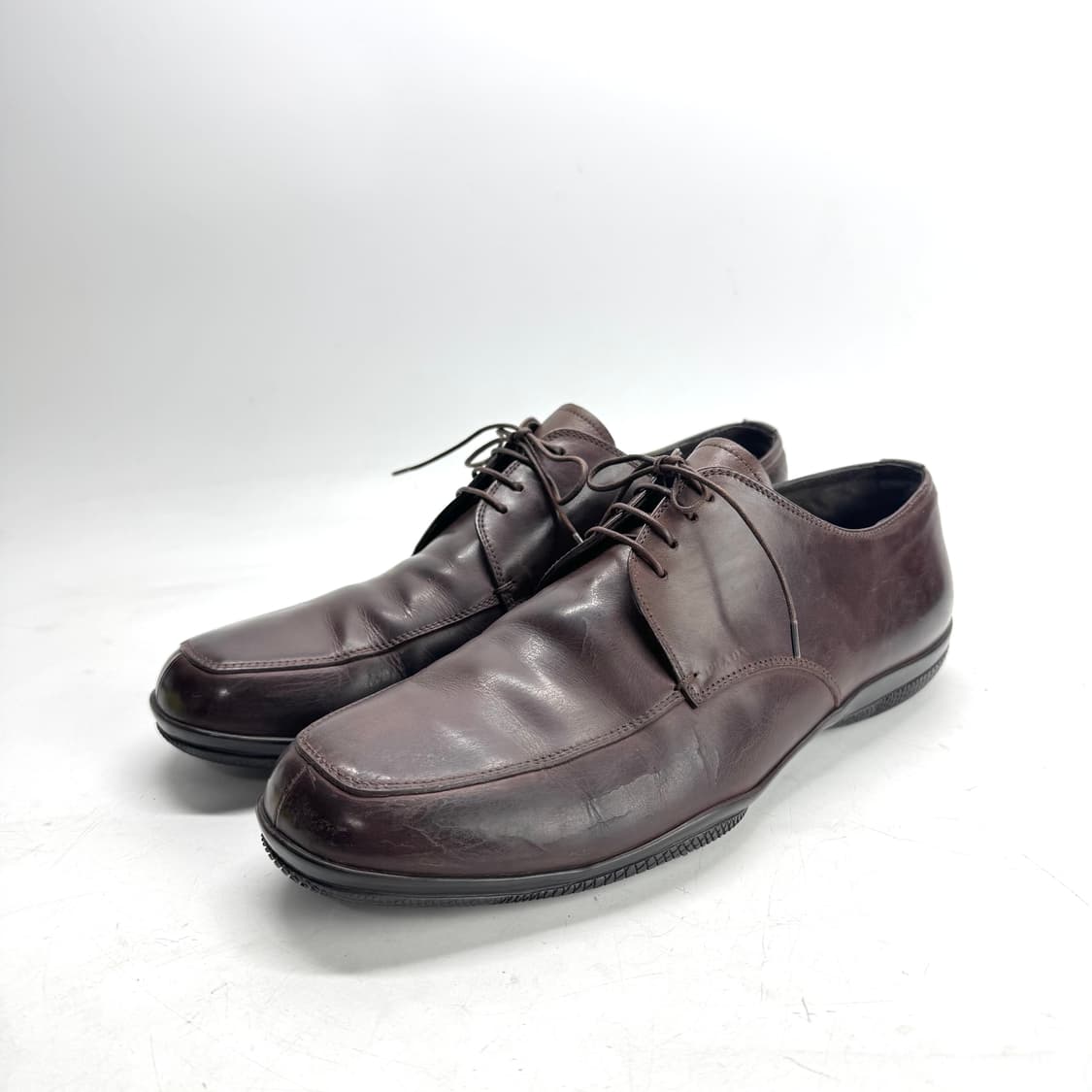 265) PRADA 프라다 스포츠 더비슈즈 상품이미지2