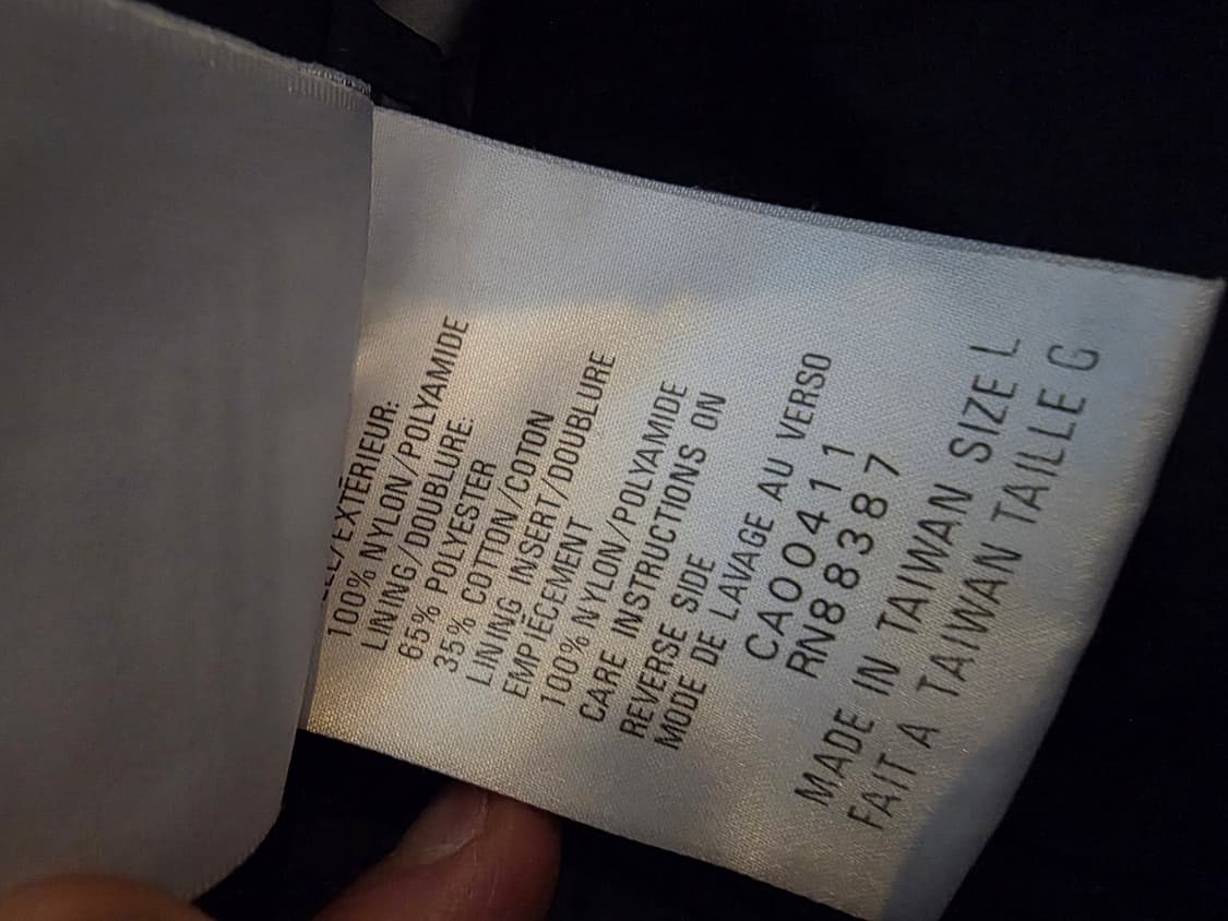 90년대 아디다스 팬더스코치 자켓 L 상품이미지5