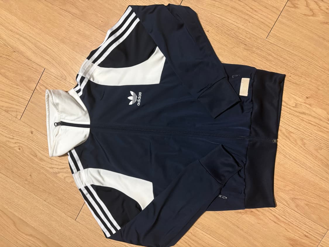 설윤))파이어버드 바시티 져지 상품이미지2