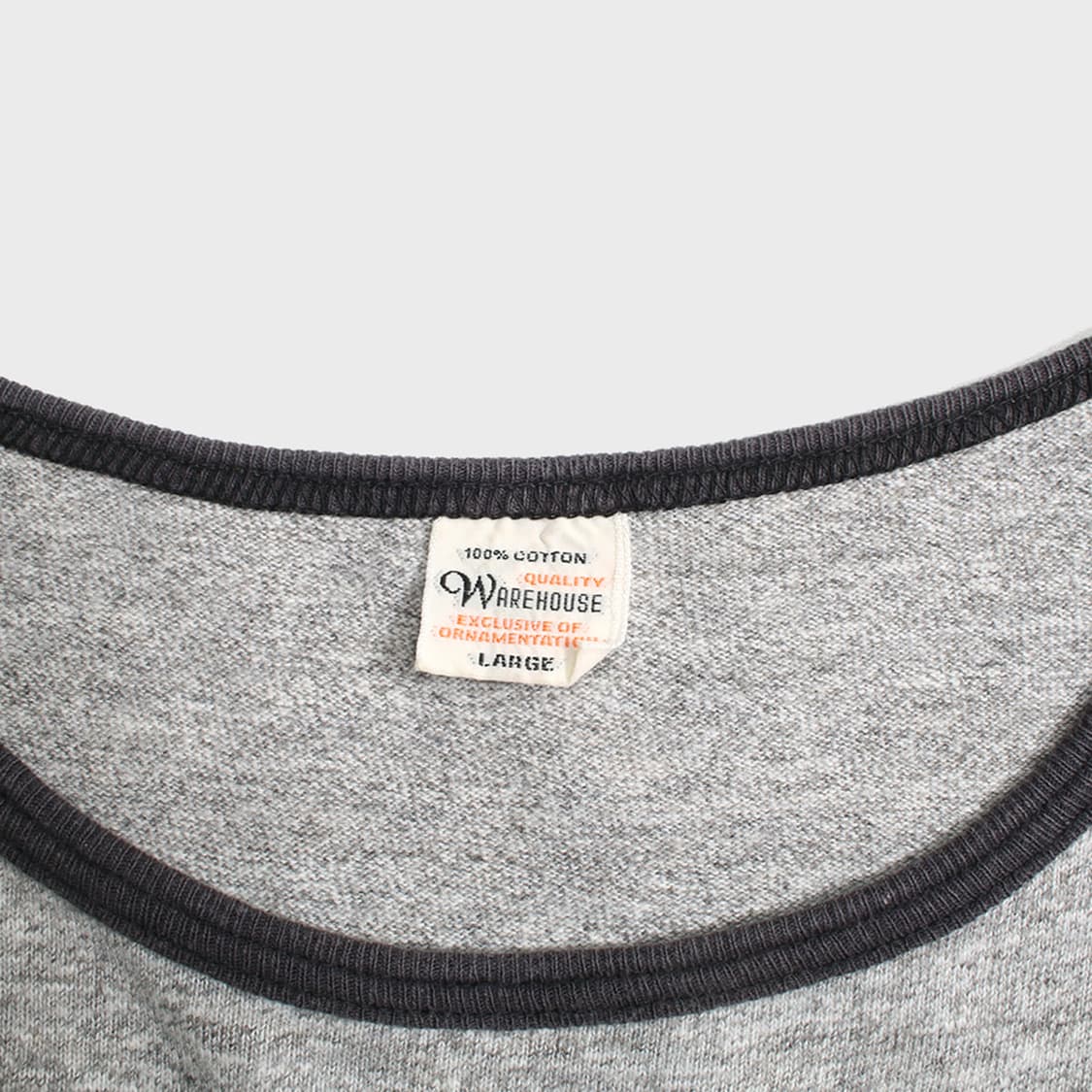 WAREHOUSE 상품이미지5