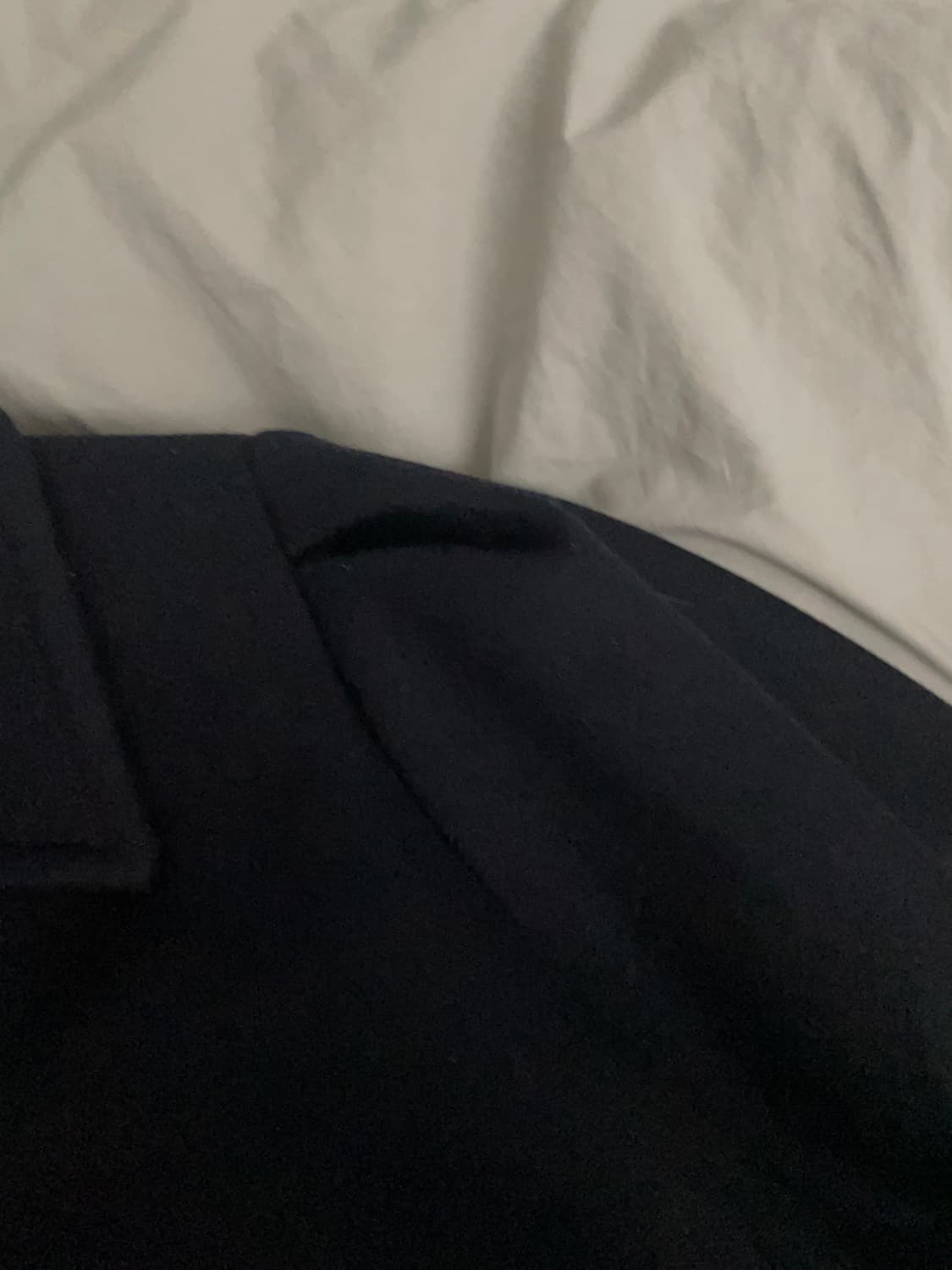 Arket 아르켓 코트  상품이미지4