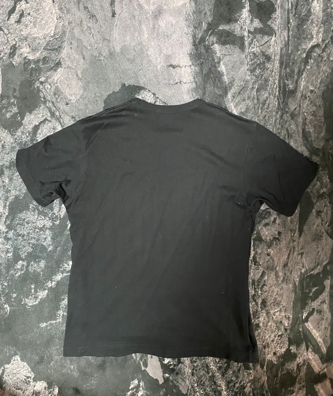 꼼데가르송 옴므 티셔츠 상품이미지2