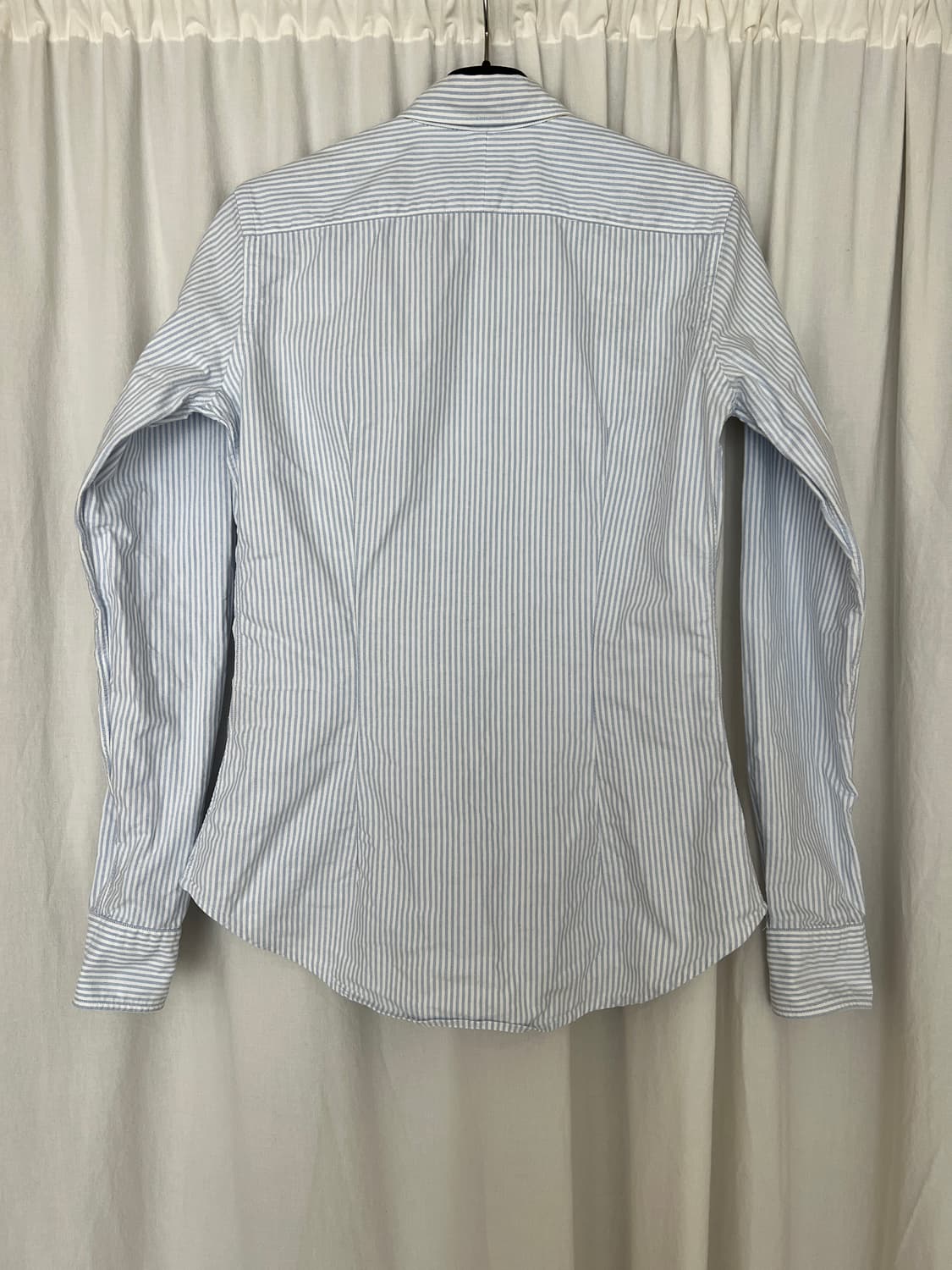 Polo Ralph Lauren Women's Slim Fit Strip 상품이미지5