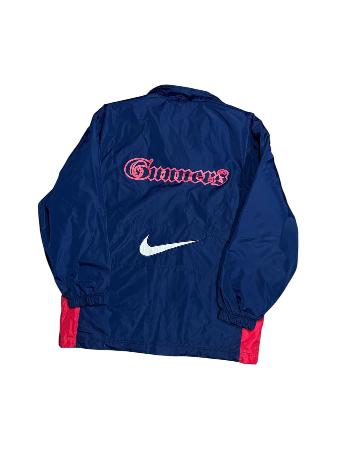 Nike Arsenal 나이키 96-98 아스날 벤치파카 상품이미지2