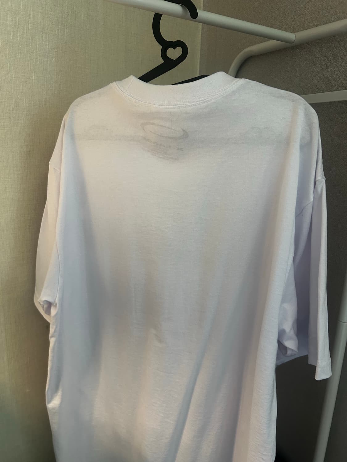 Playboi Carti / Music T shirt / XL 상품이미지3
