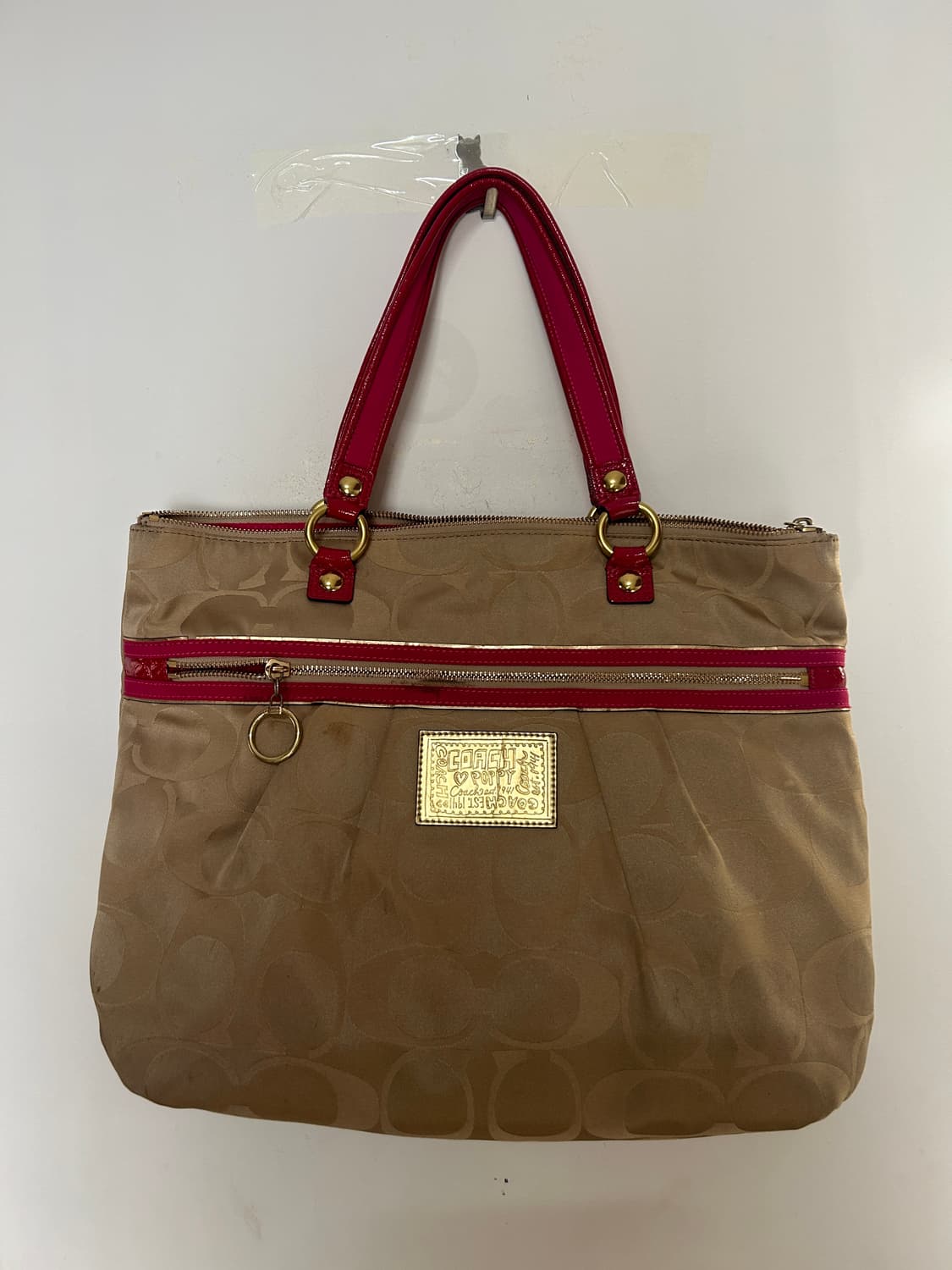 코치 빅토트백  상품이미지1