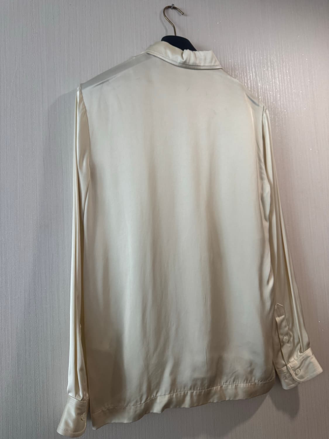 Sefr 세퍼 아이보리 셔츠 S 상품이미지2