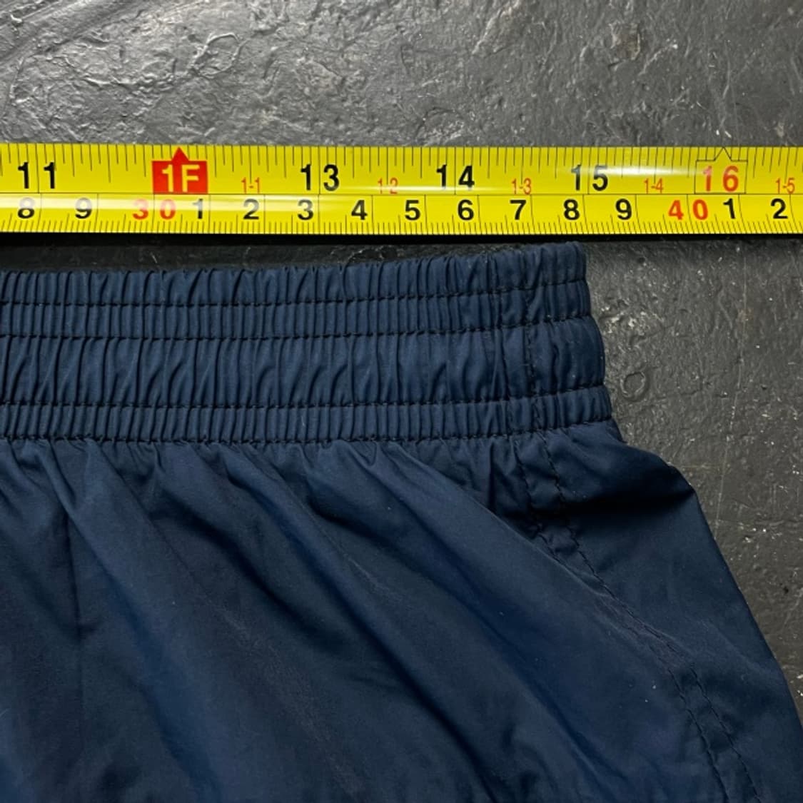 105 나이키 나일론 팬츠  상품이미지8