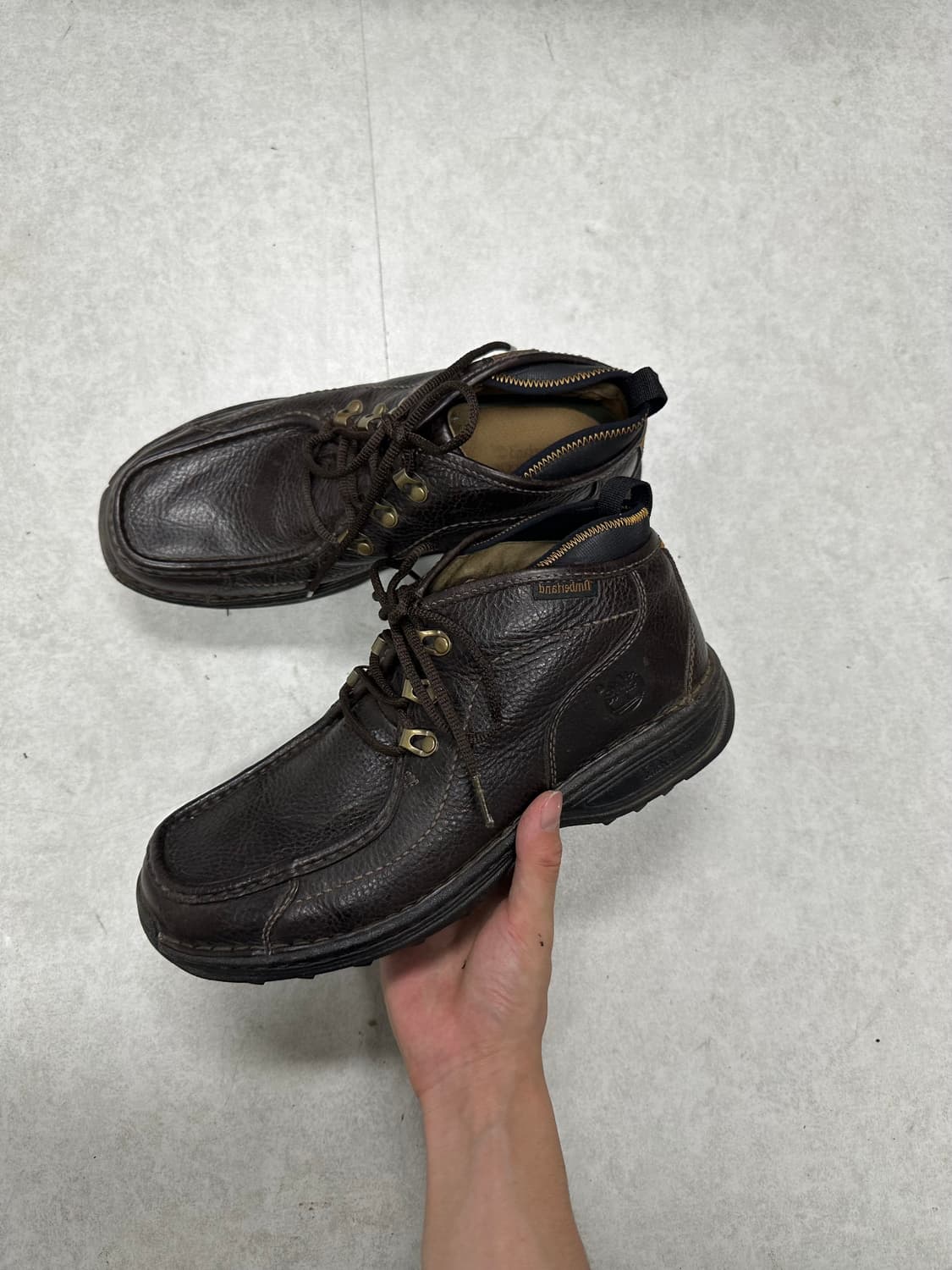 팀버랜드 부츠  상품이미지6