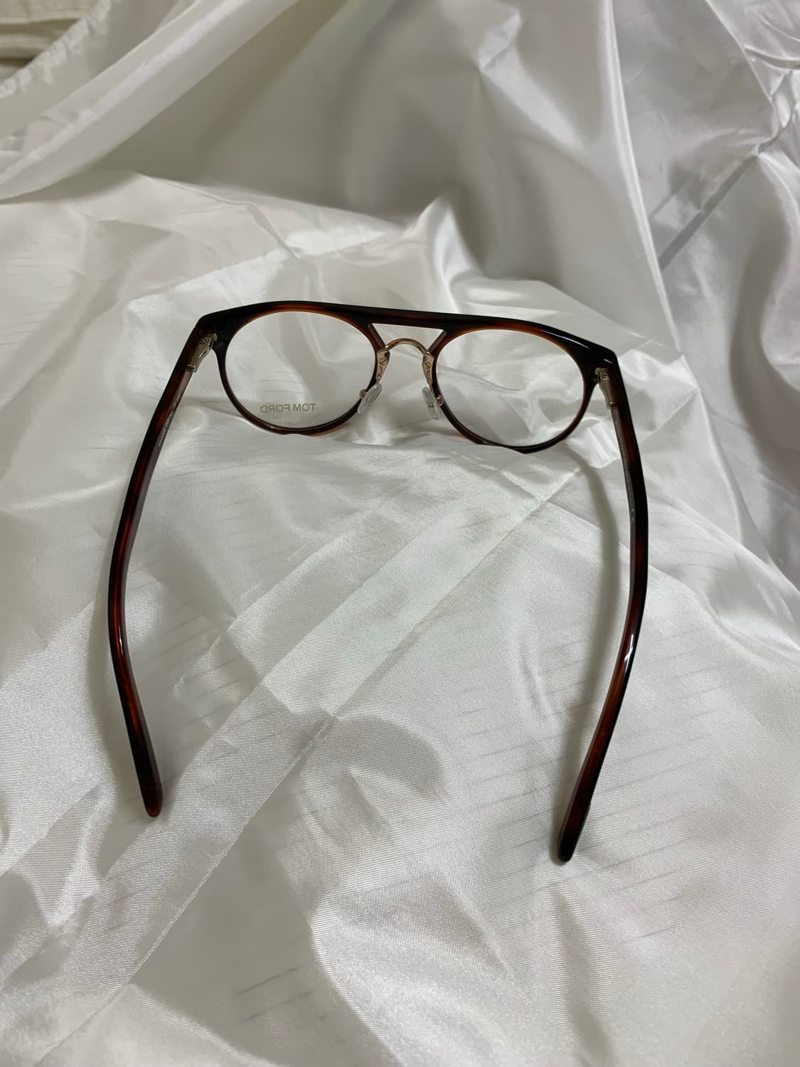 톰포드 보잉 브릿지 안경 상품이미지2