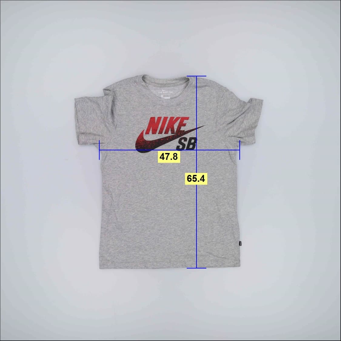 S 나이키 여성 드라이핏 반팔티 0213H2 상품이미지6