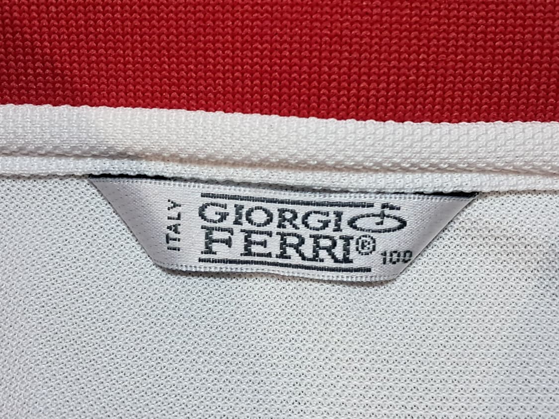 조르지오페리 긴팔티 남성100  상품이미지5