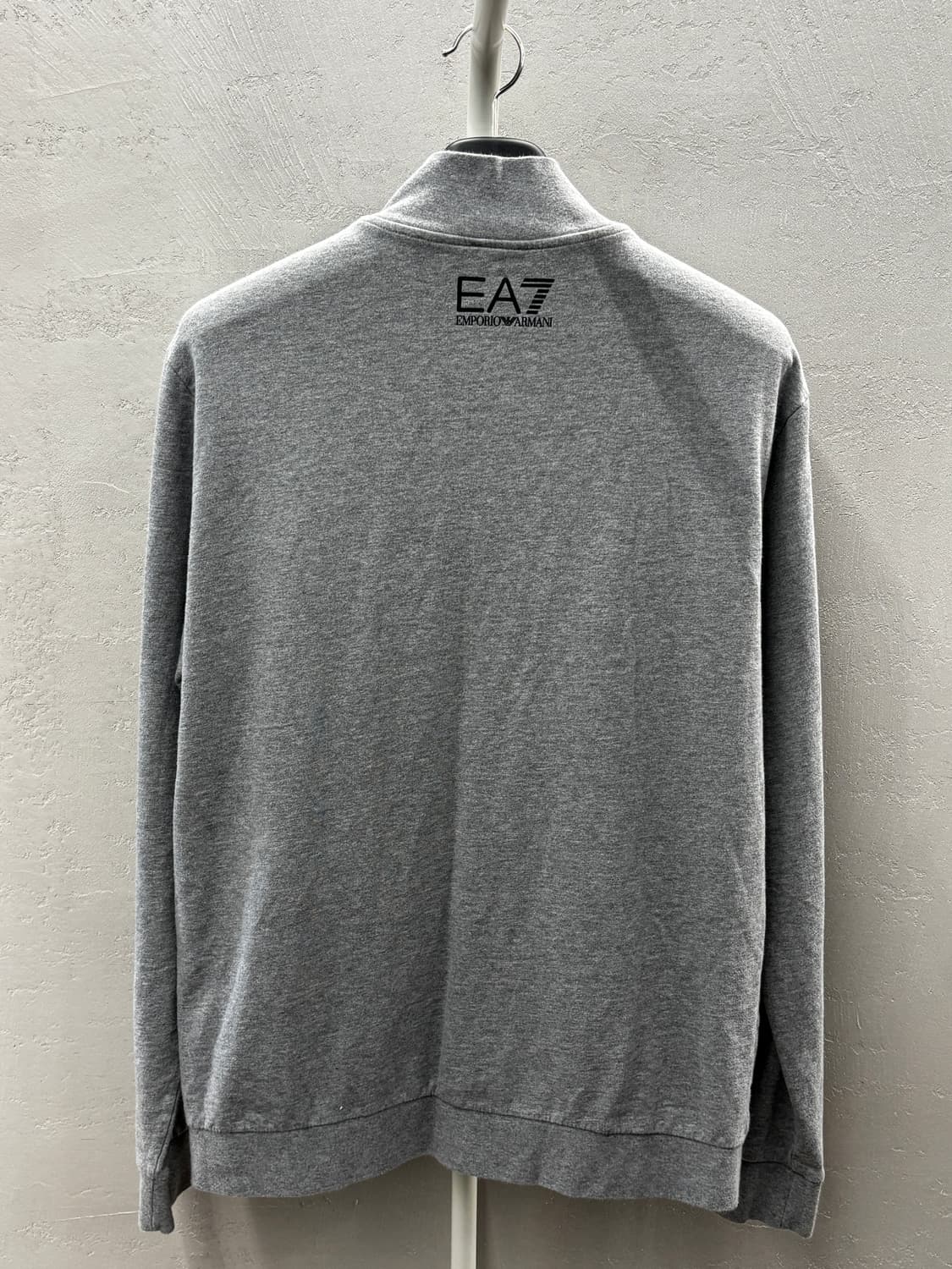 엠포리오 아르마니 EA7 남성 트랙 자켓 3XL 상품이미지7