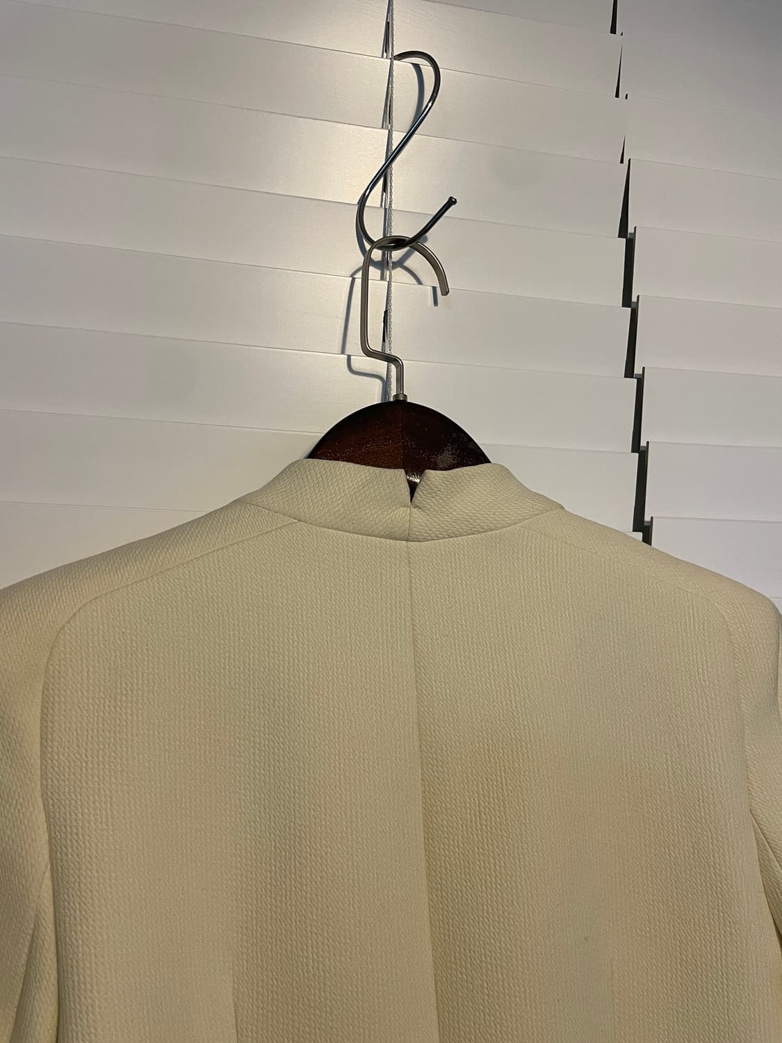 까르벵 볼레로 블레이저 상품이미지8