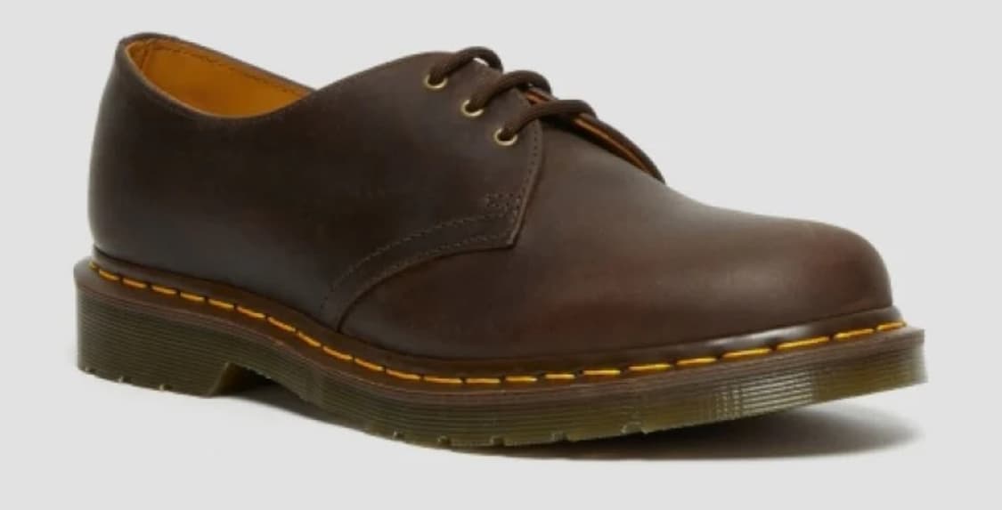 닥터마틴 크레이지호스 220사이즈 구해요 상품이미지1