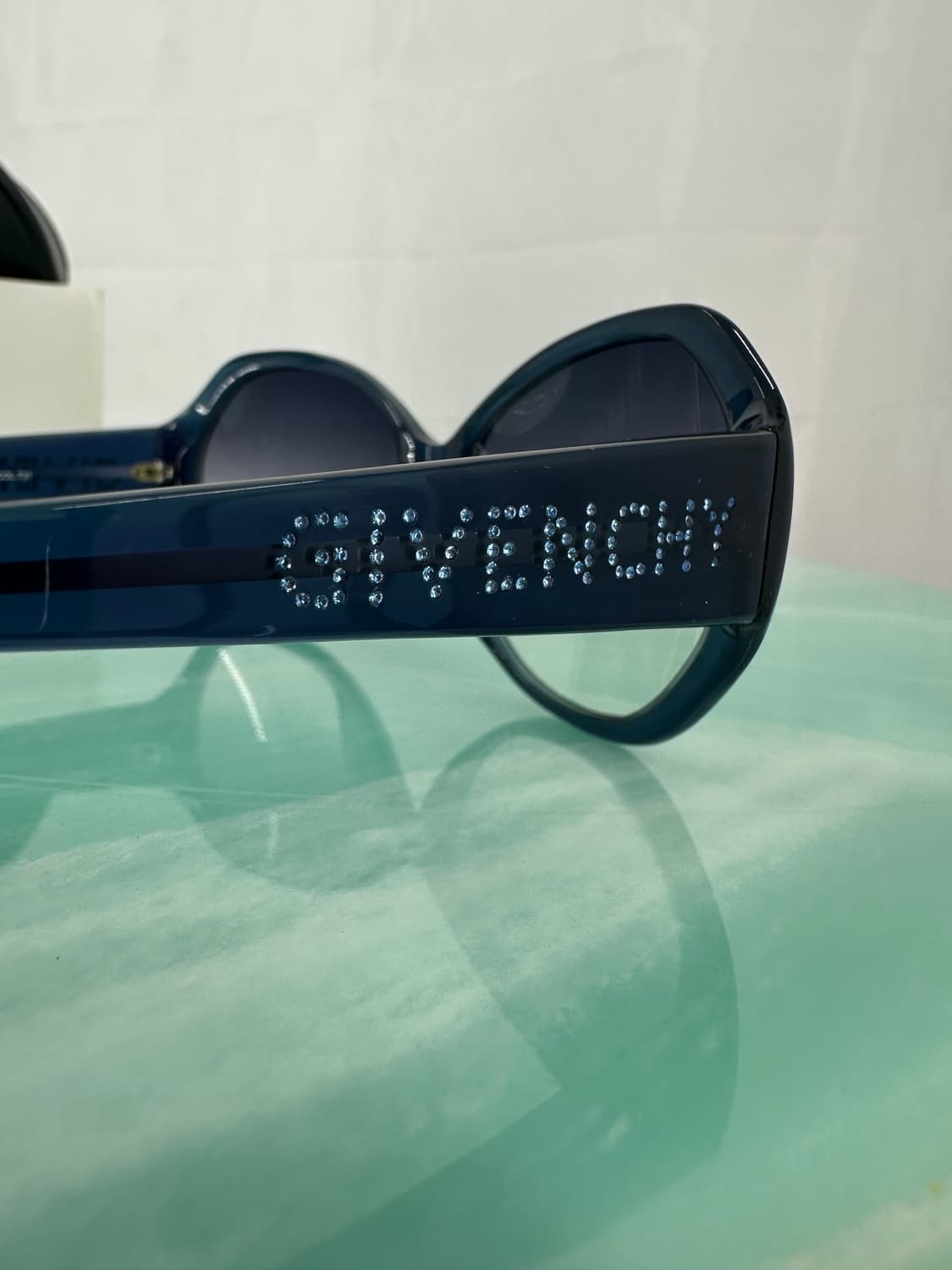 [새상품 무료배송] 지방시 Made in Italy 선글라스 상품이미지1