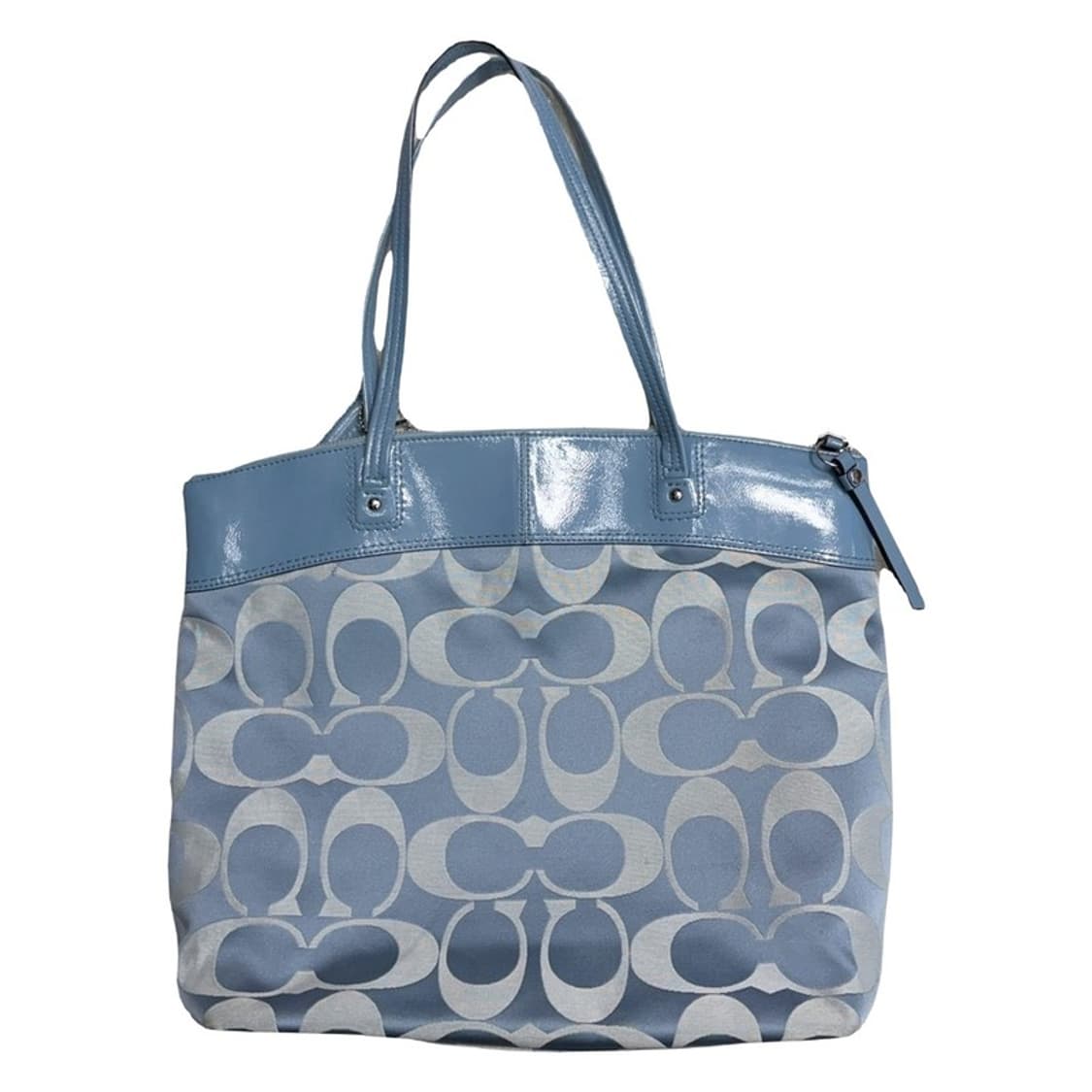 COACH 로라 숄더 토트백 상품이미지9