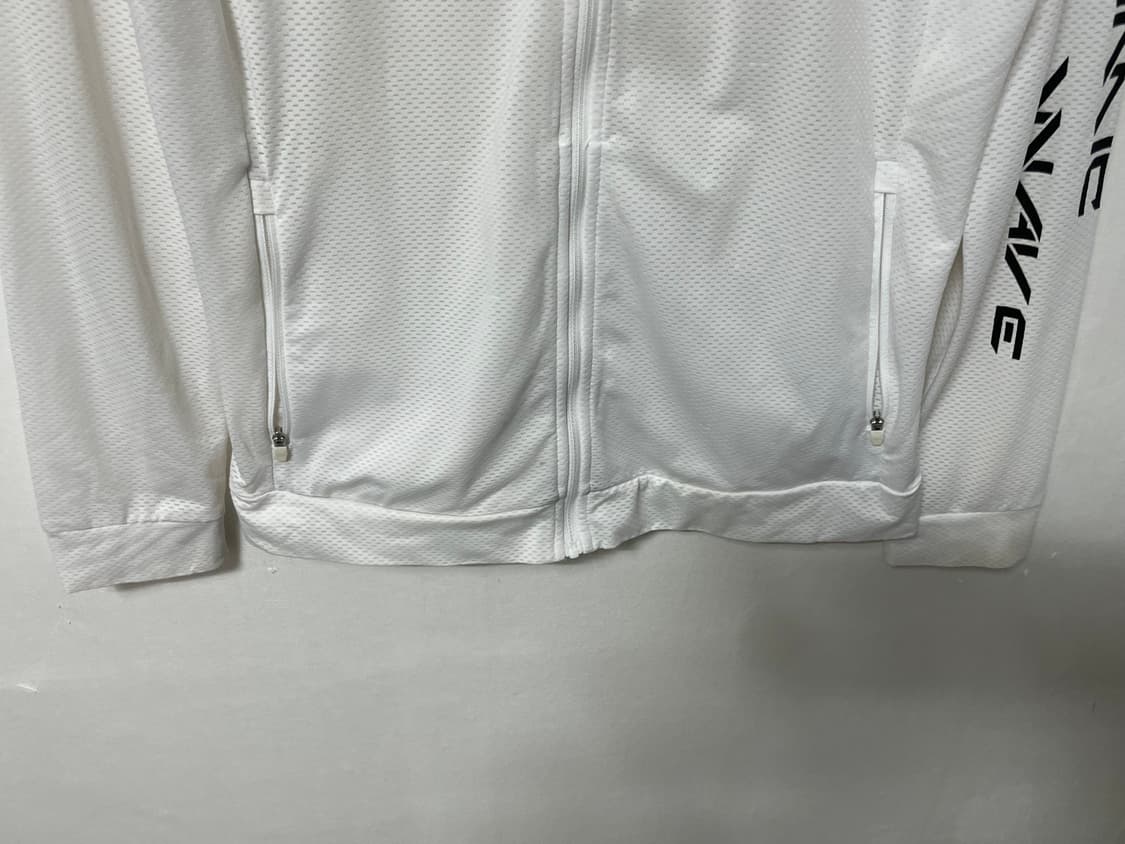 66 DYNAFIT 다이나핏 기능성 스판 후드집업 정품 상품이미지3