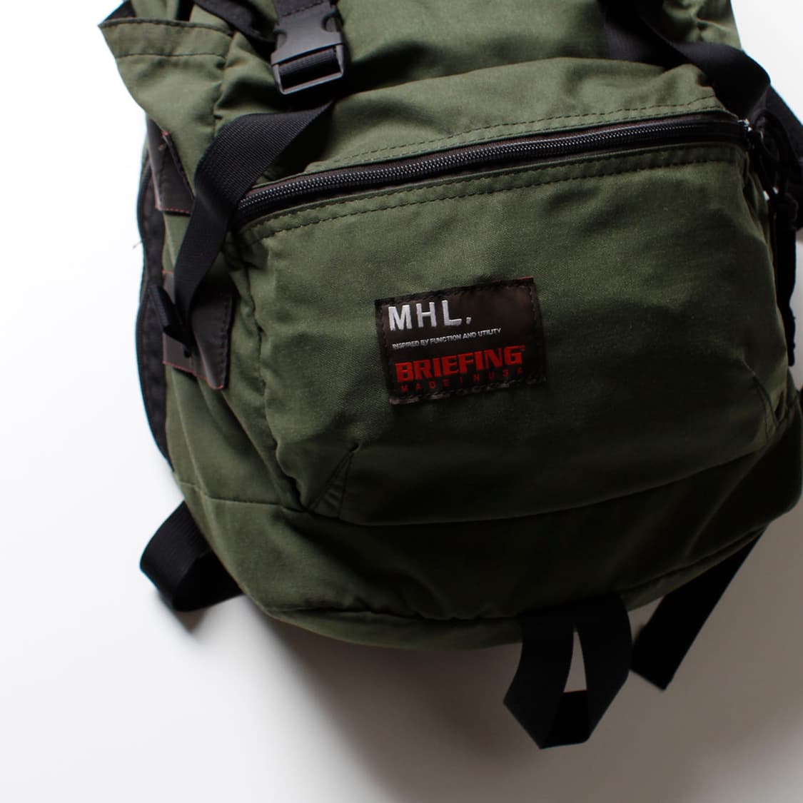 MHL. X BRIEFING 상품이미지3