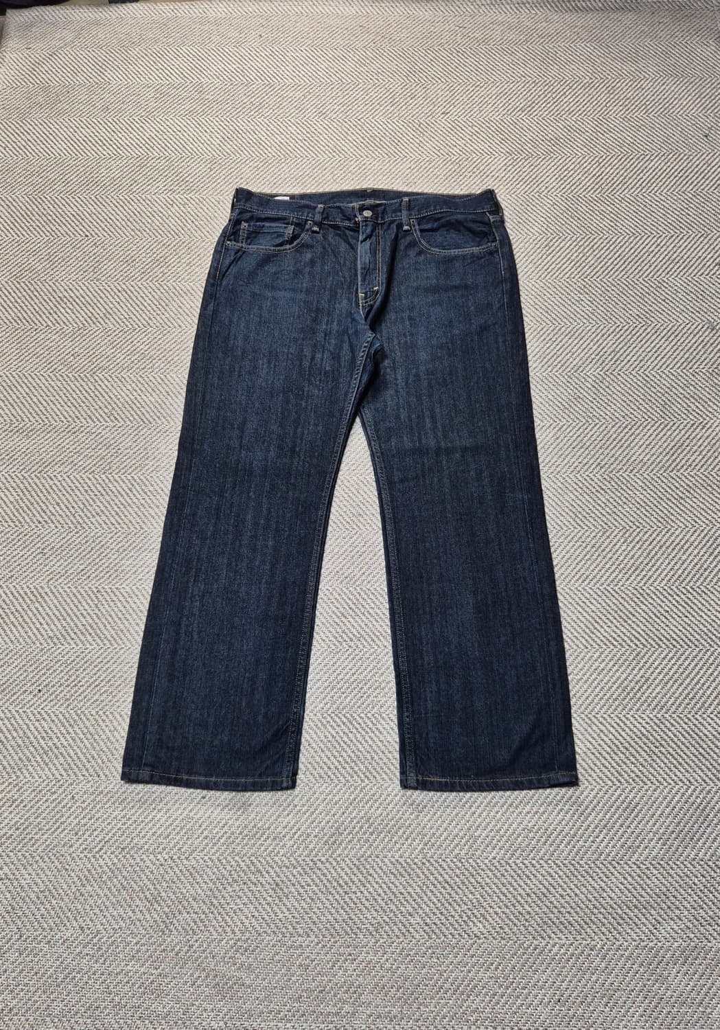 리바이스 505 (p75) 상품이미지1