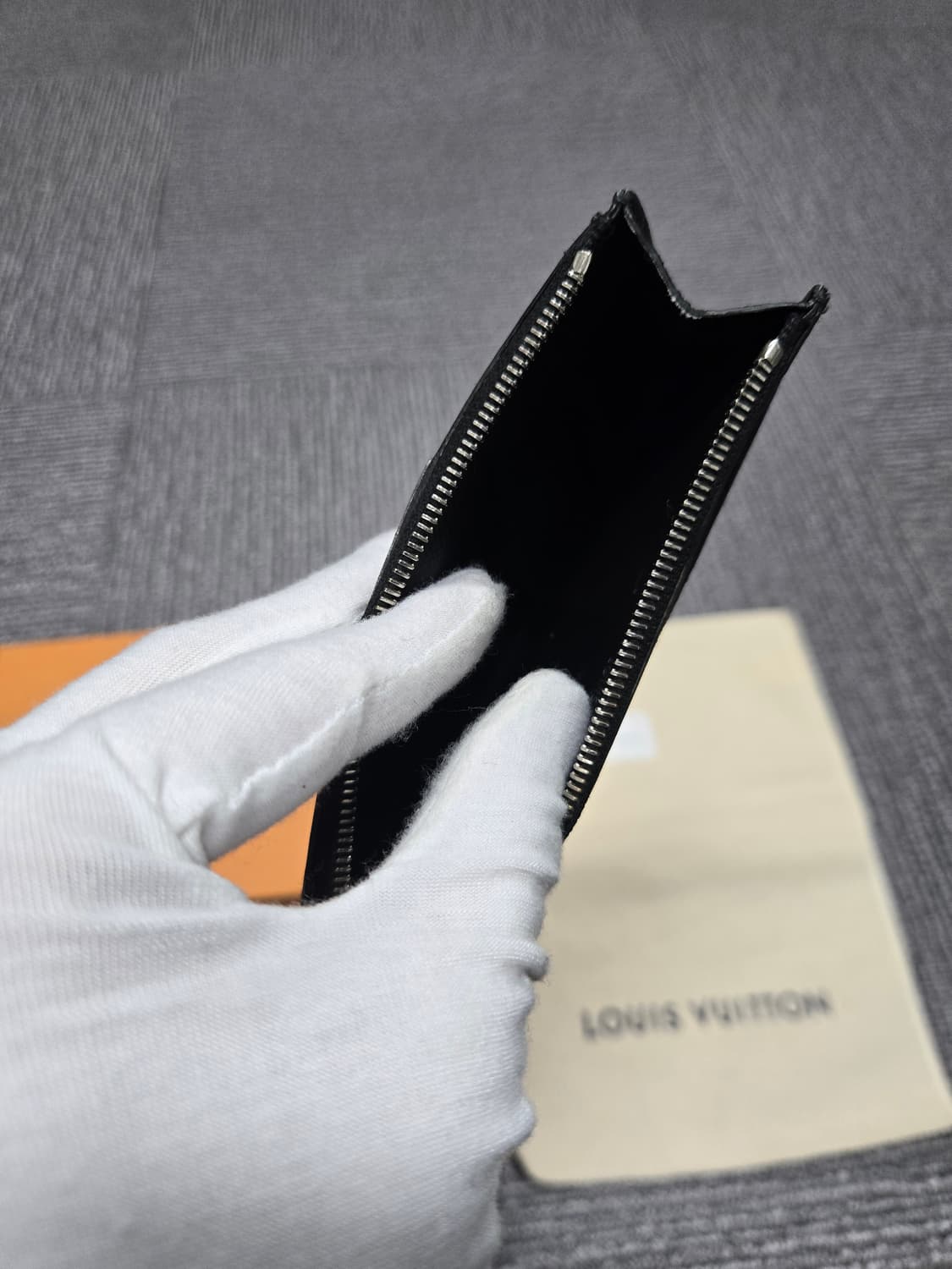 [특가][정품]루이비통 이클립스 카드홀더 상품이미지5
