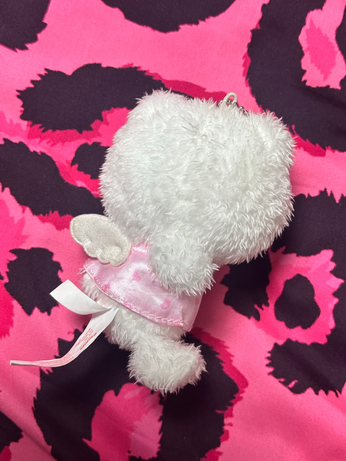 산리오 유메미루 천사 헬로키티 상품이미지2