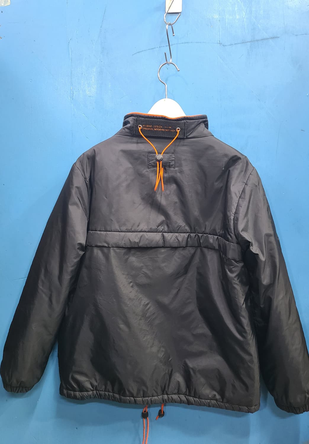 빈티지후리스바람막이 like고프코어 상품이미지7