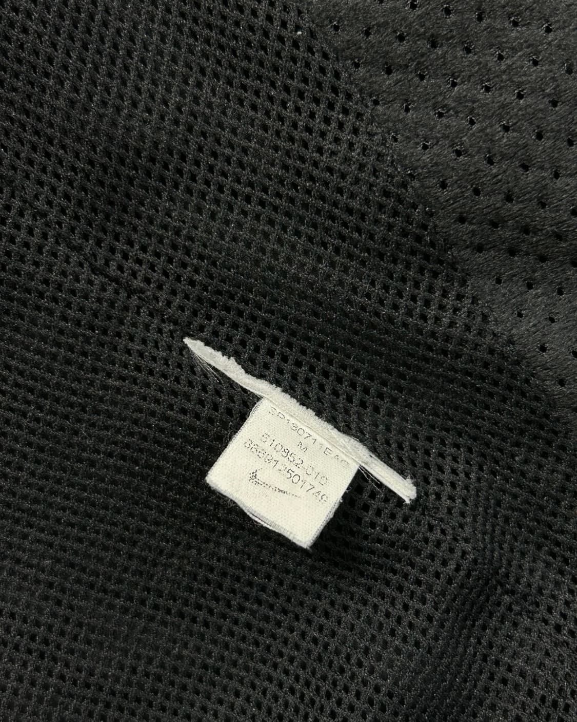 나이키 검골 스우시 바람막이 자켓  상품이미지8