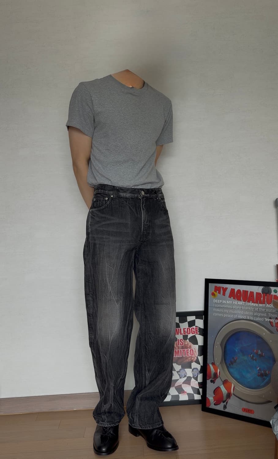 Black Inferno - MOD7w (30) 상품이미지3