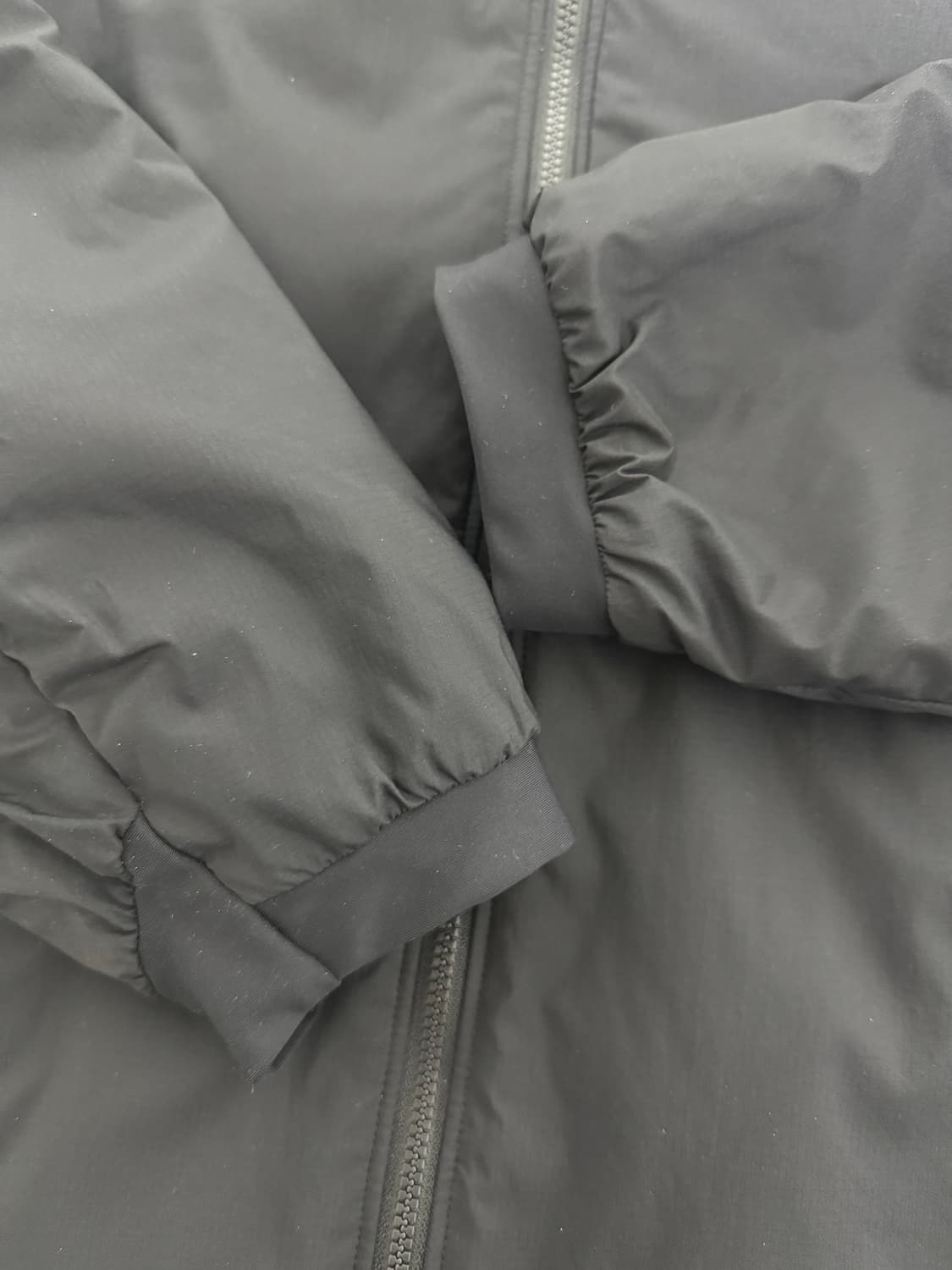 아크테릭스 아톰 후디 L 상품이미지4