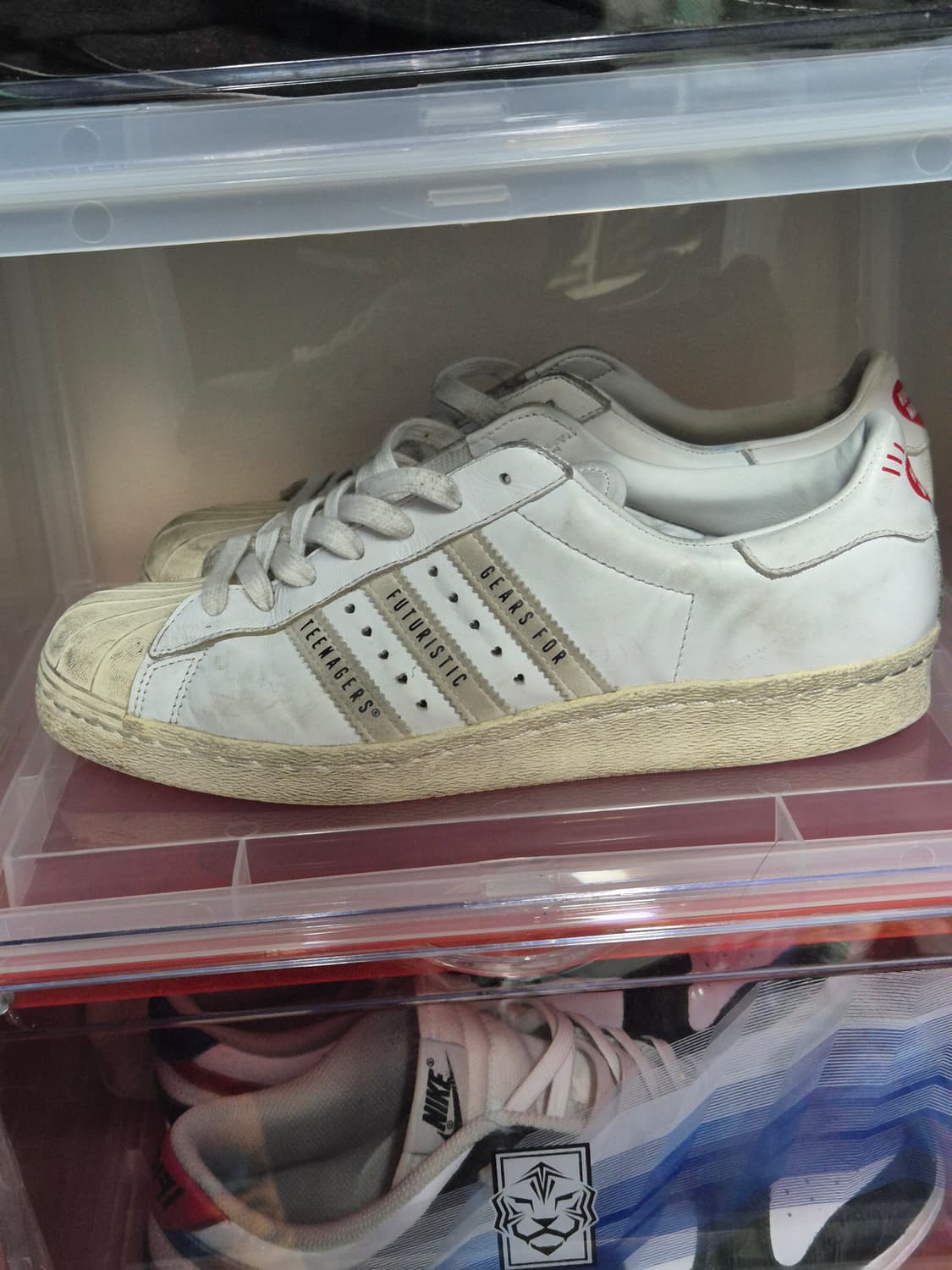 ADIDAS X HUMAN MADE 상품이미지2