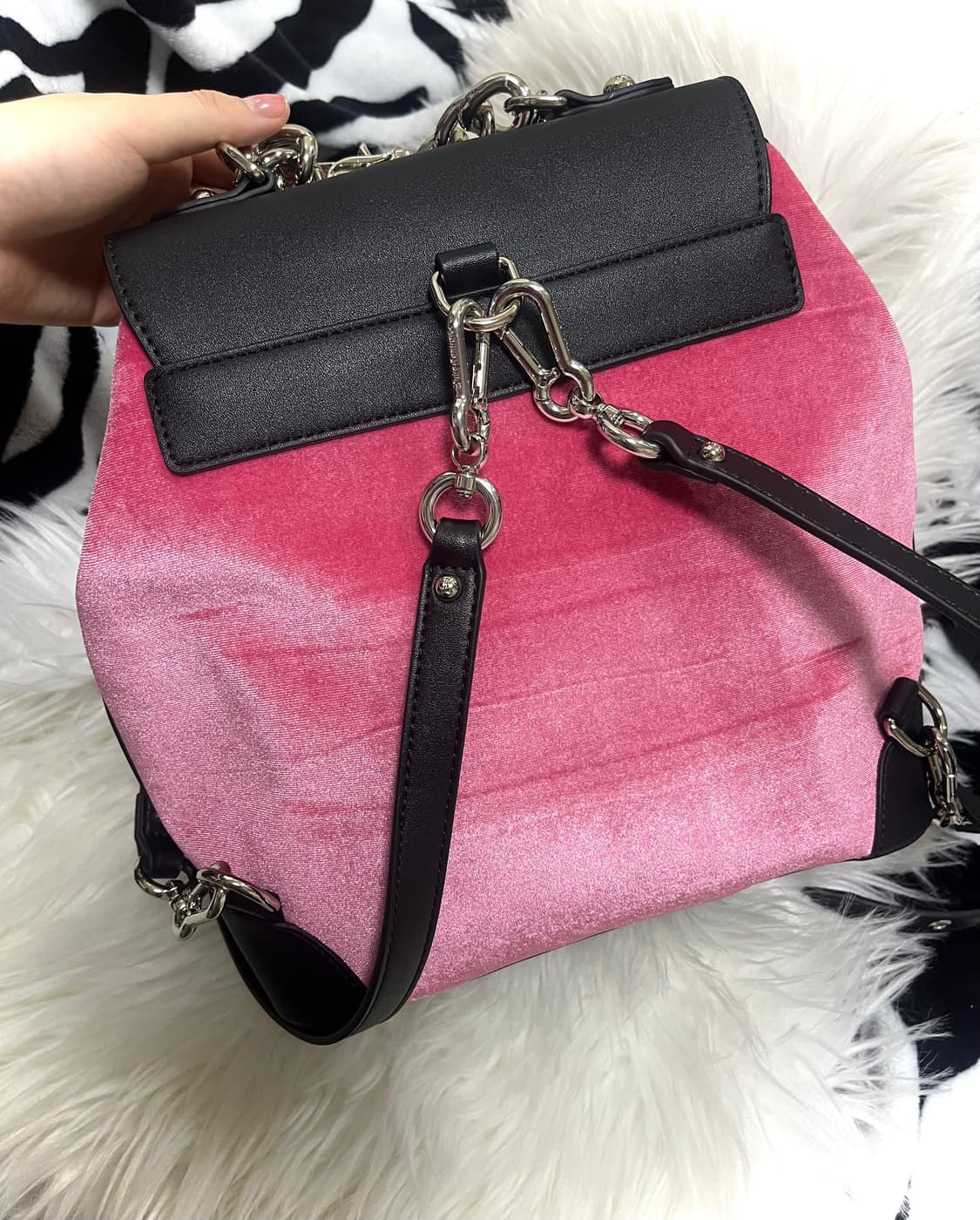 juicy couture backpack 상품이미지5