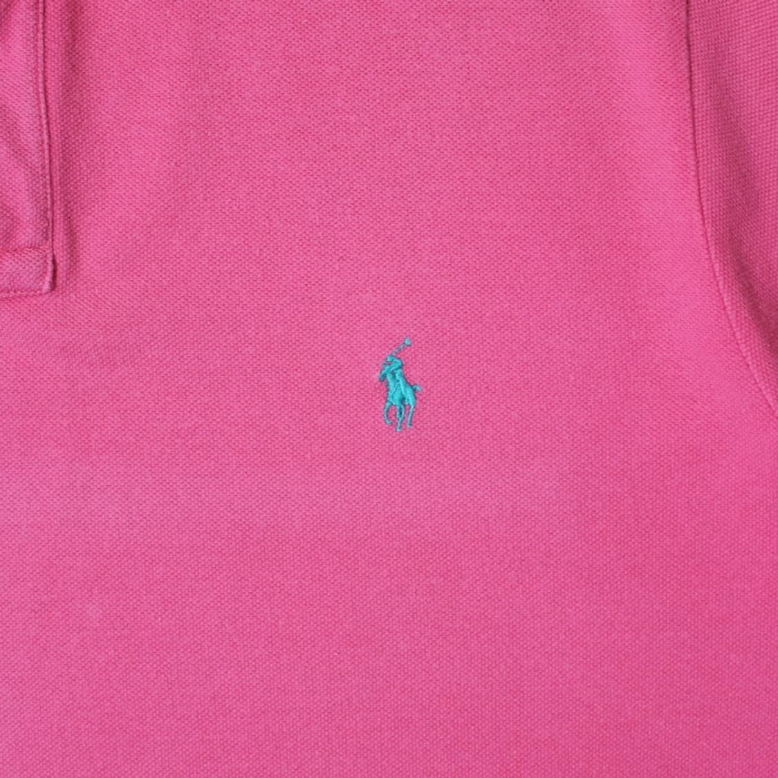 Polo 폴로 랄프로렌 핑크 PK 상품이미지2