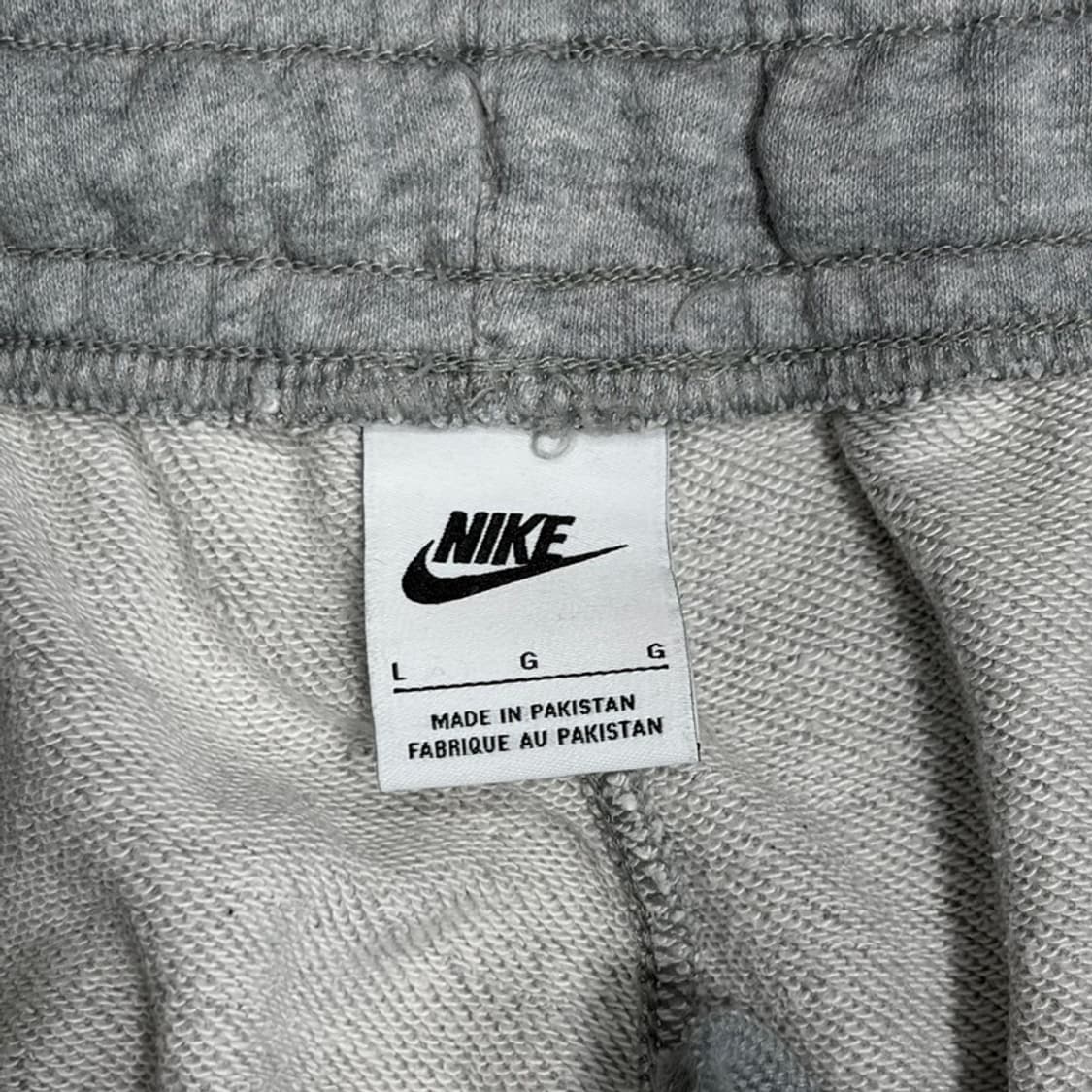 NIKE 스포츠웨어 에센셜 프렌치 테리팬츠 L 상품이미지5