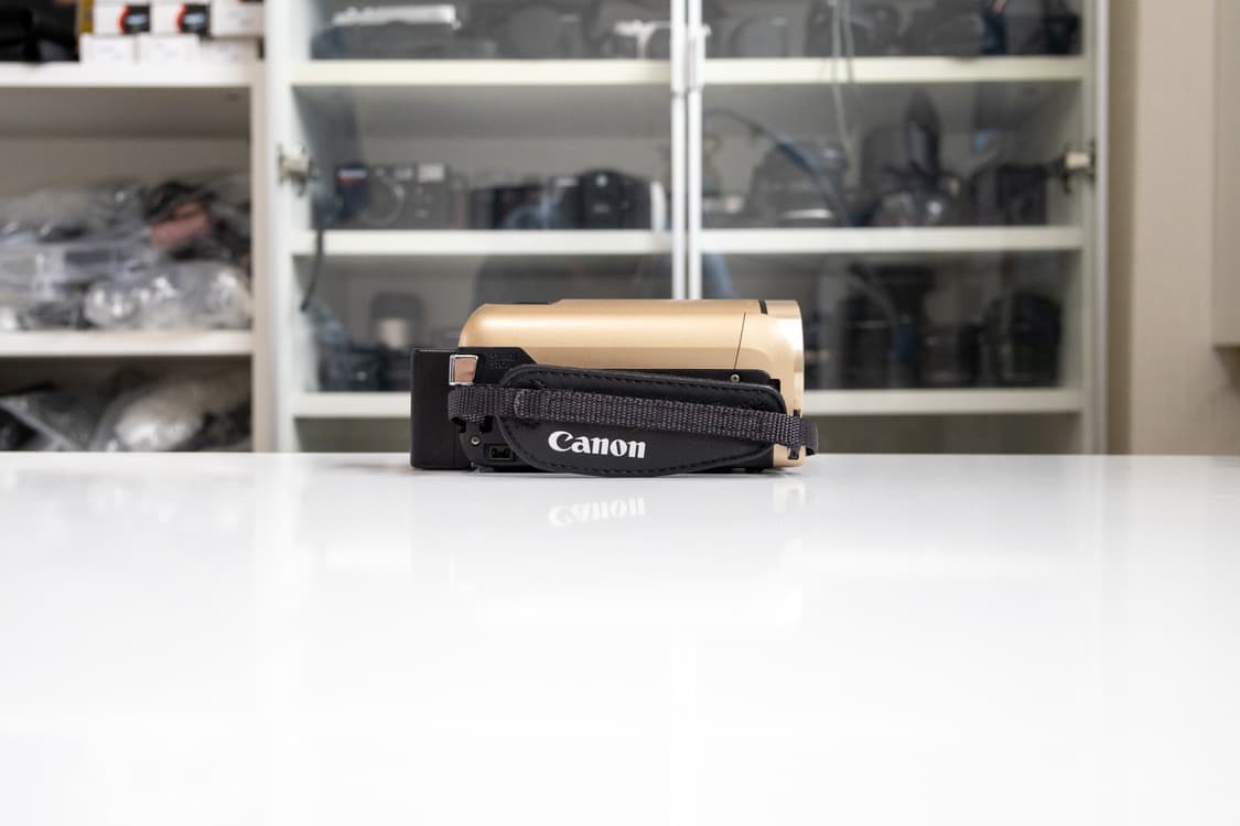 Canon iVIS HF R62 상품이미지4