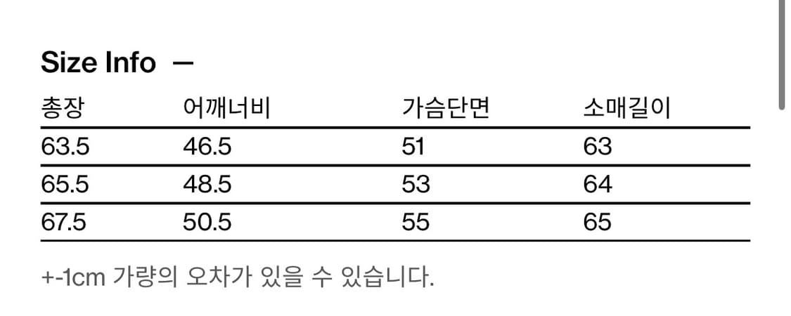 Dual Front Tee Blue Charcoal 판매합니다 상품이미지3