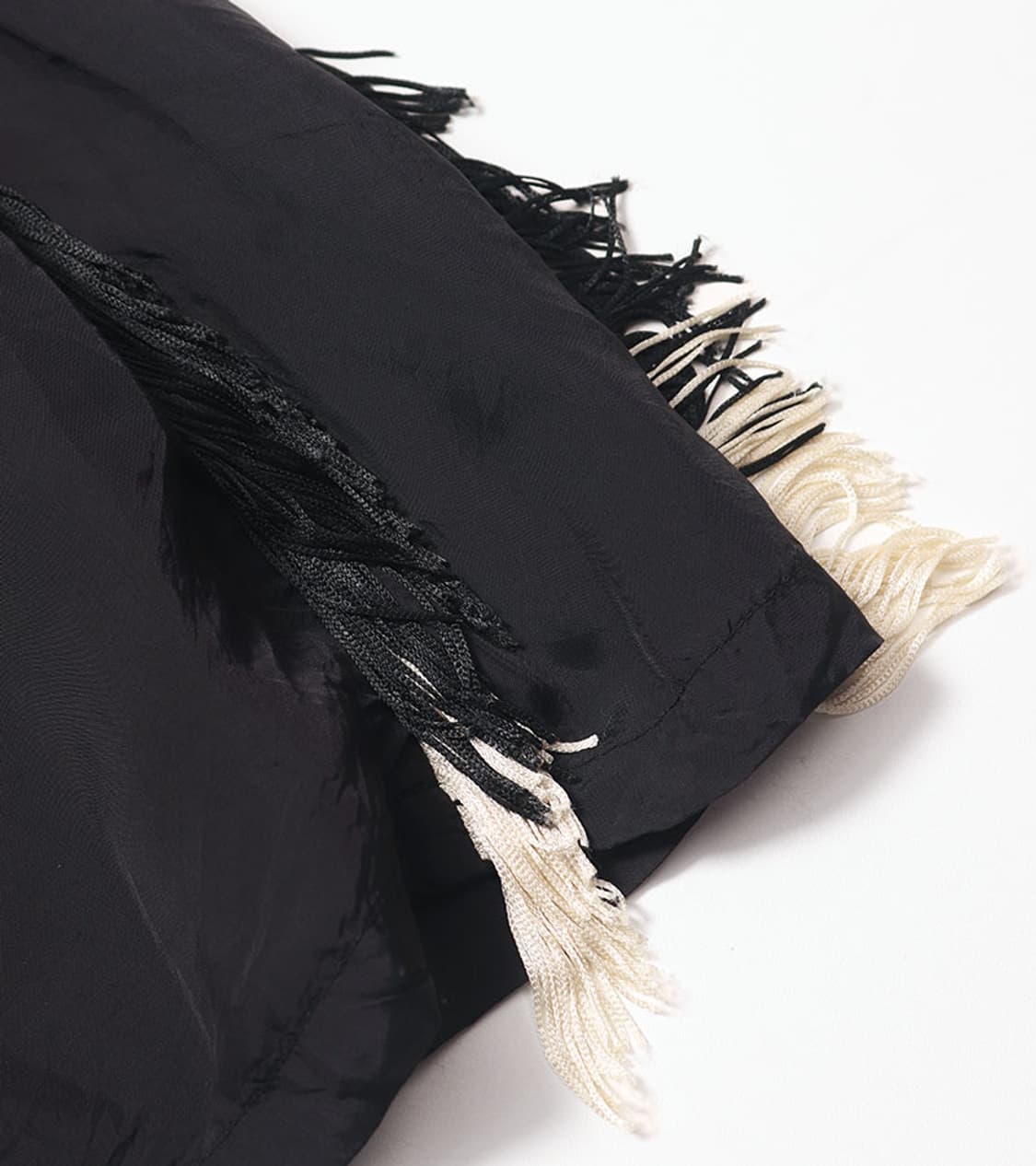 TOGA PULLA - FRINGE SKIRT 상품이미지7