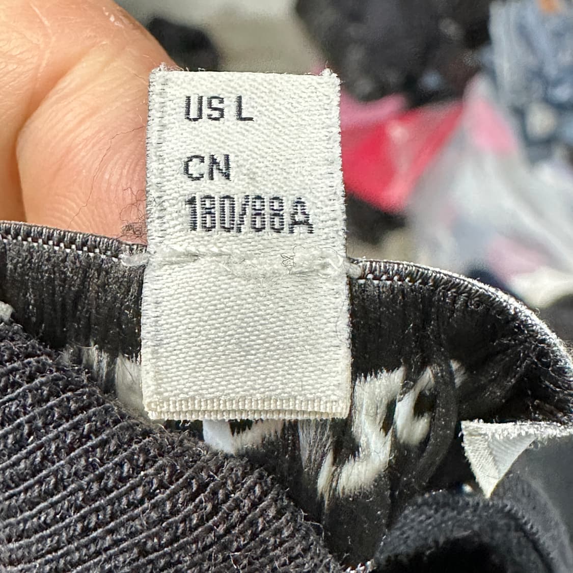 겐조 타이거 빅로고 반팔 L 상품이미지3