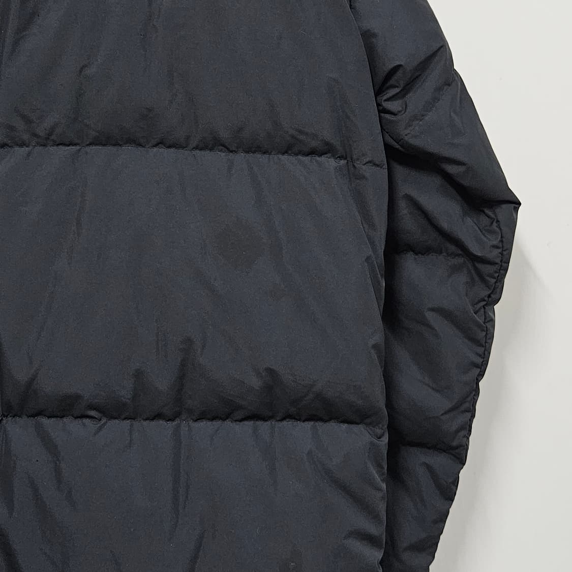 아디다스 삼선 덕다운 패딩 L 상품이미지5