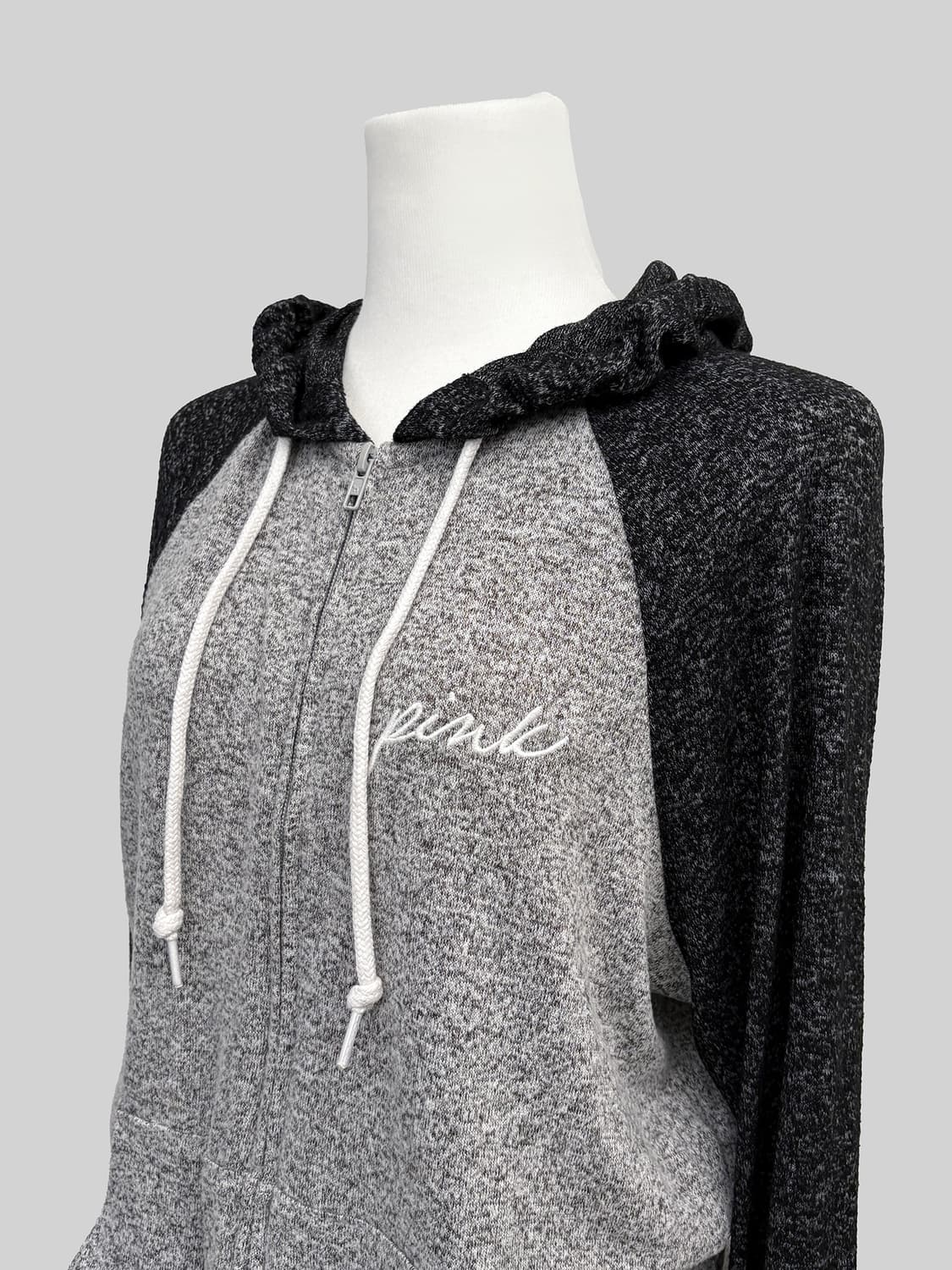 Pink hoody 상품이미지3