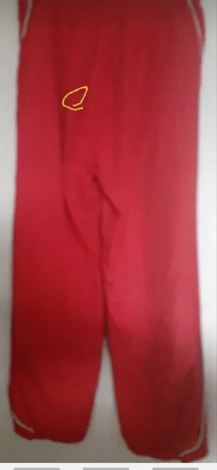 나이키 올드스쿨 우먼스 패딩 트레이닝 세트 상의 90, 팬츠 29인치 상품이미지8