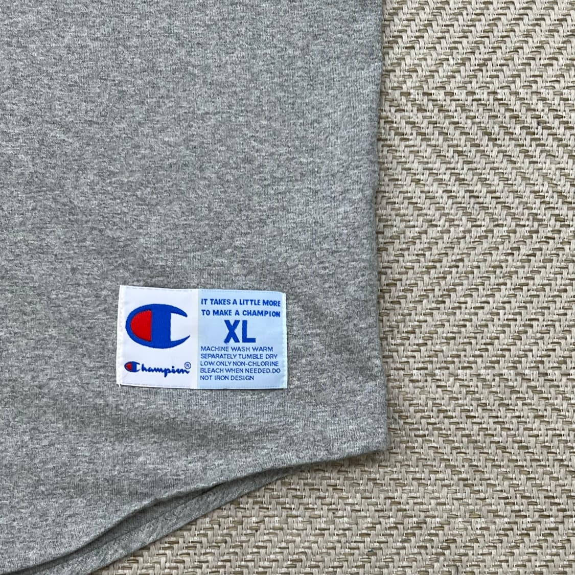 챔피온 베이스볼 유니폼 r3940  상품이미지4