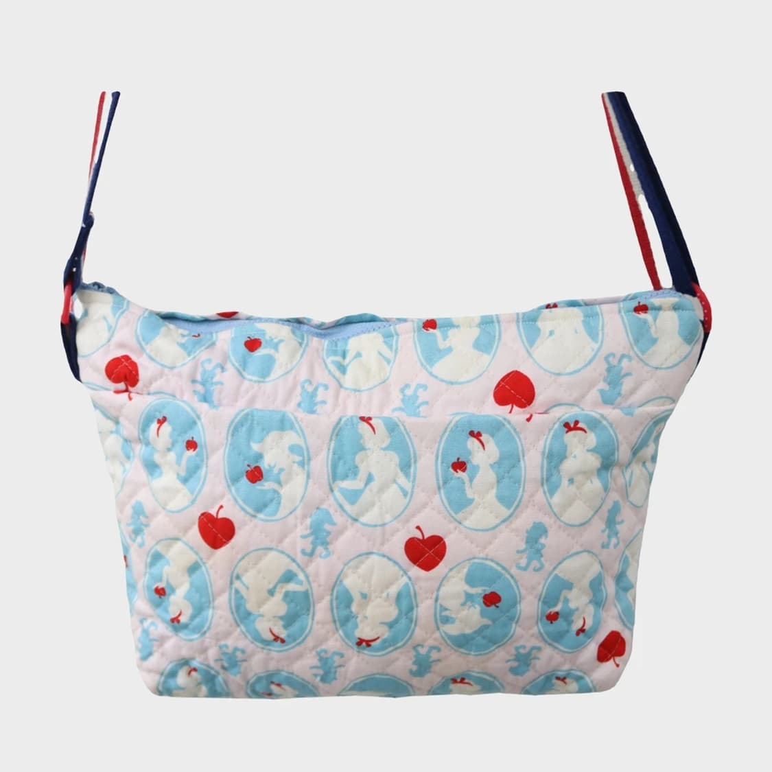 앨리스 퀼팅 크로스 백 63379 상품이미지2