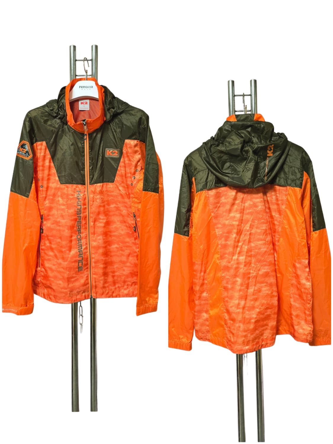 K2 바람막이/남95 상품이미지1