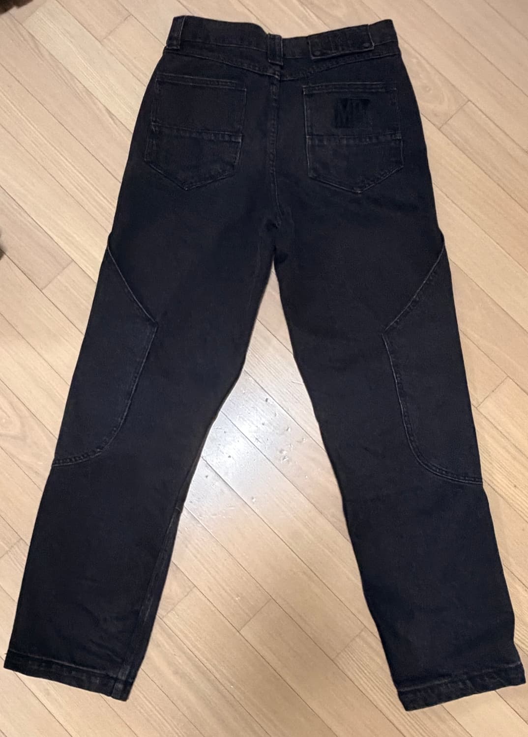 MPa CALF POCKET PANTS 상품이미지3