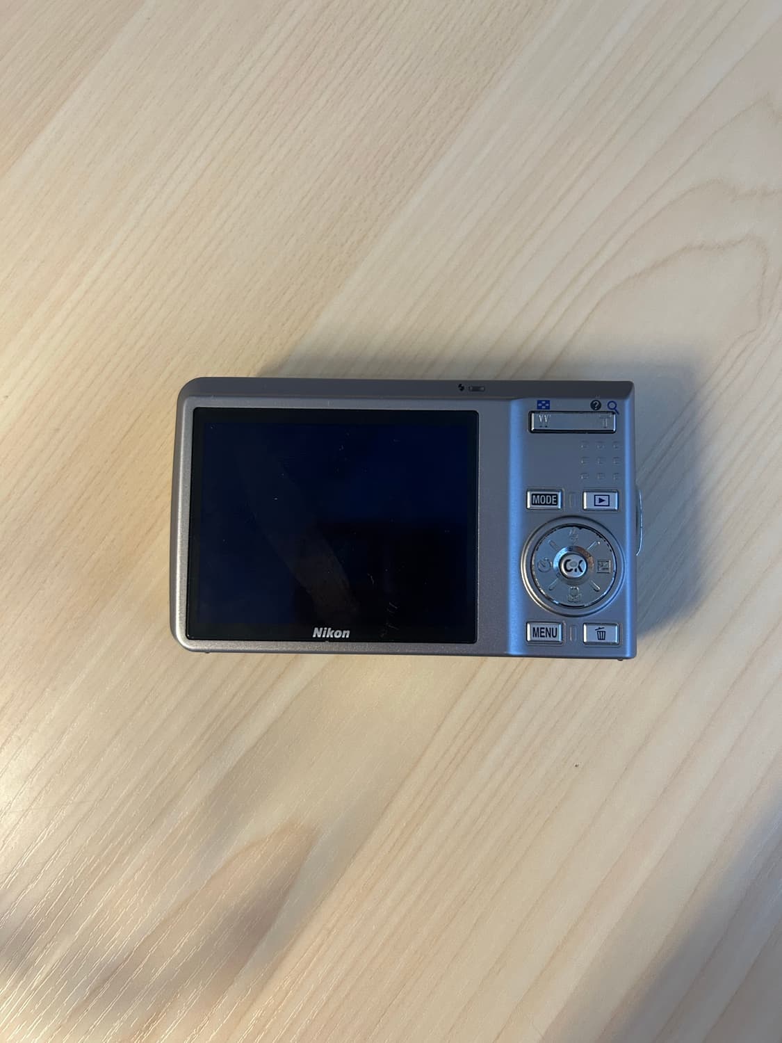 디지털 카메라 니콘 쿨픽스 S550 nikon coolpix S550 상품이미지3