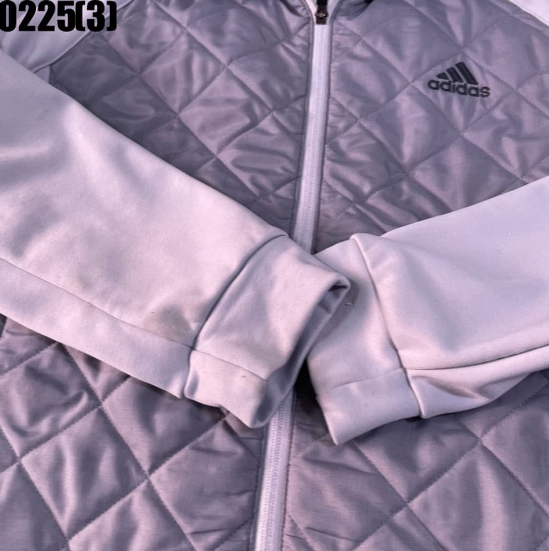 아디다스 방풍 자켓 상품이미지4