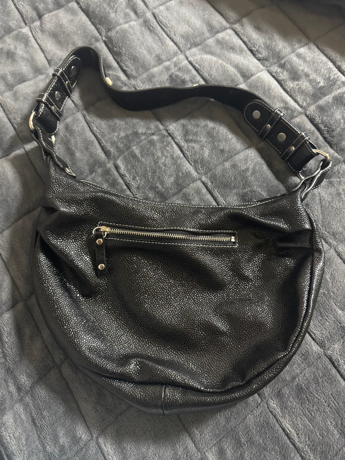 쓰리타임즈 조니 백 상품이미지3